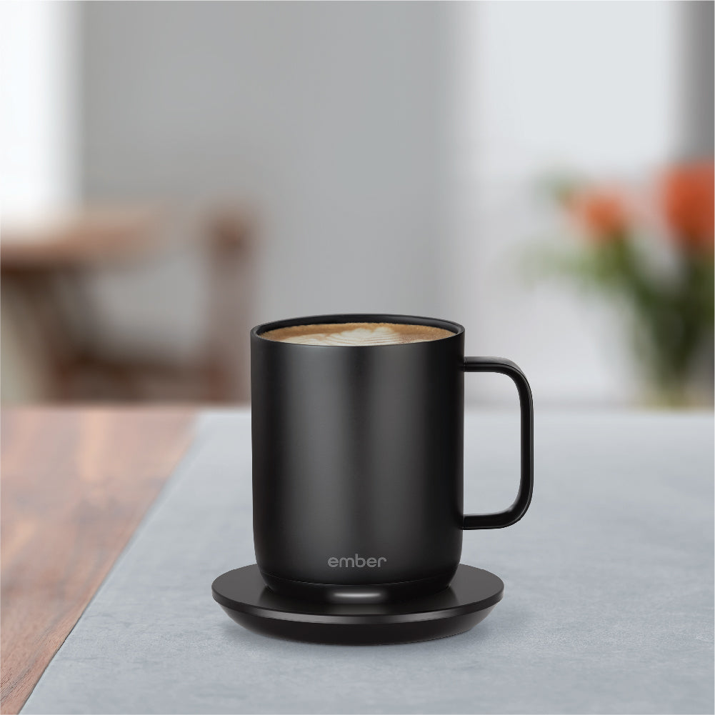 Ember 14oz Smart Mug 2 - Black
