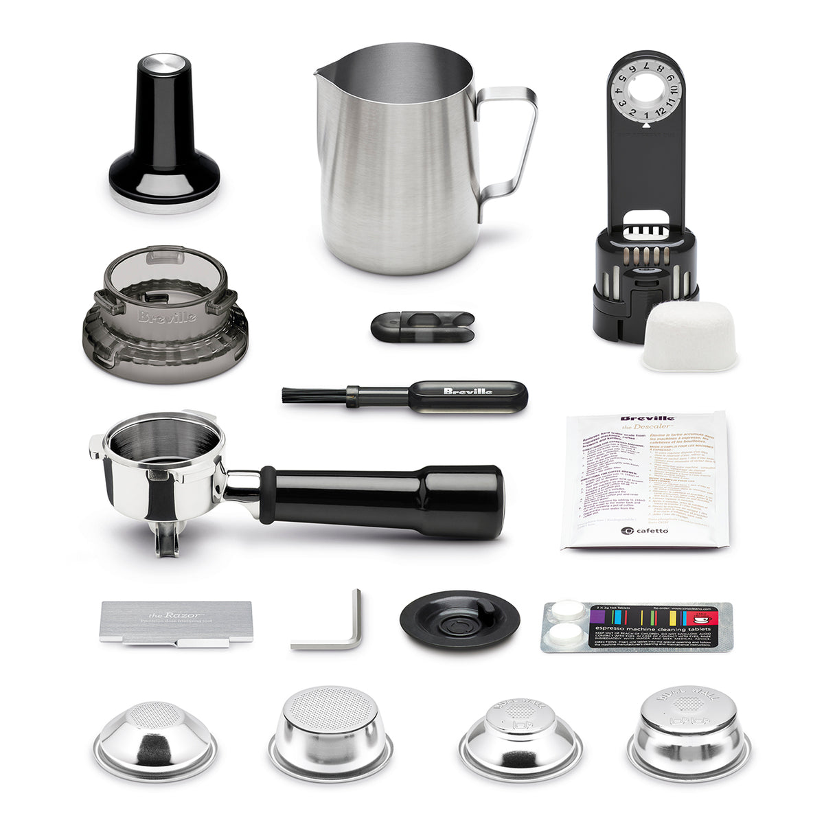 Breville Espresso Maker Breville Barista Express Espresso Machine