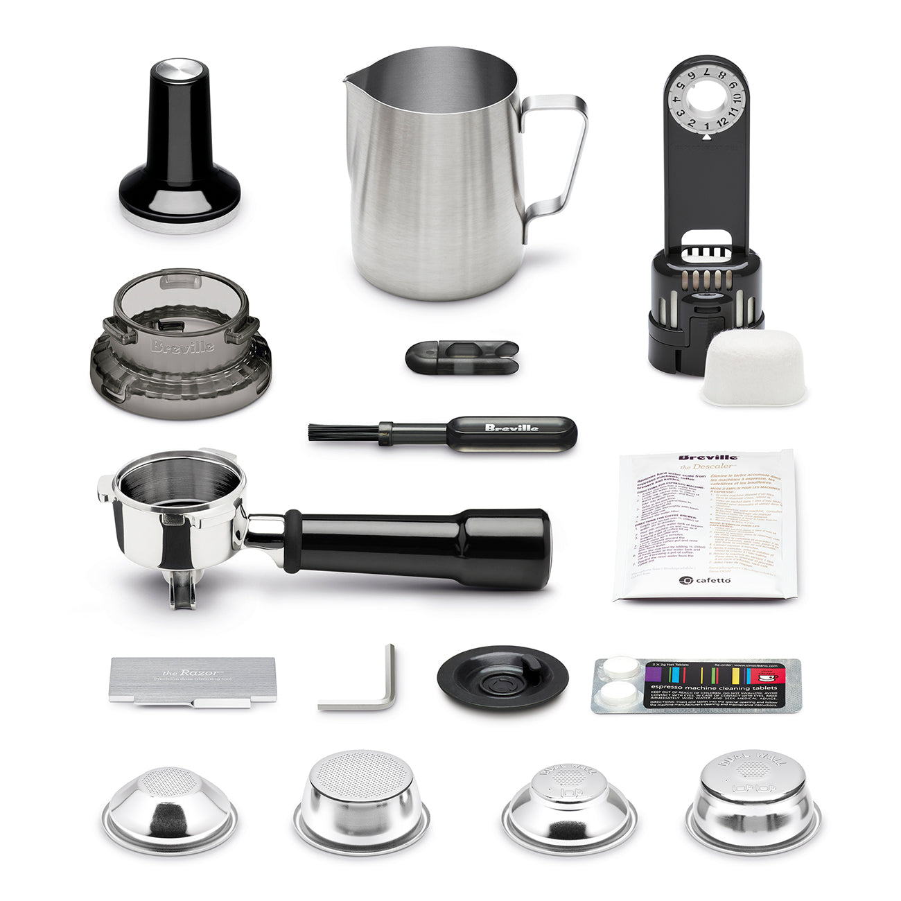 Breville Espresso Maker Breville Barista Express Espresso Machine