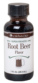 LorAnn Oils Extracts & Flavorings LorAnn Oils Root Beer Oil - 1oz
