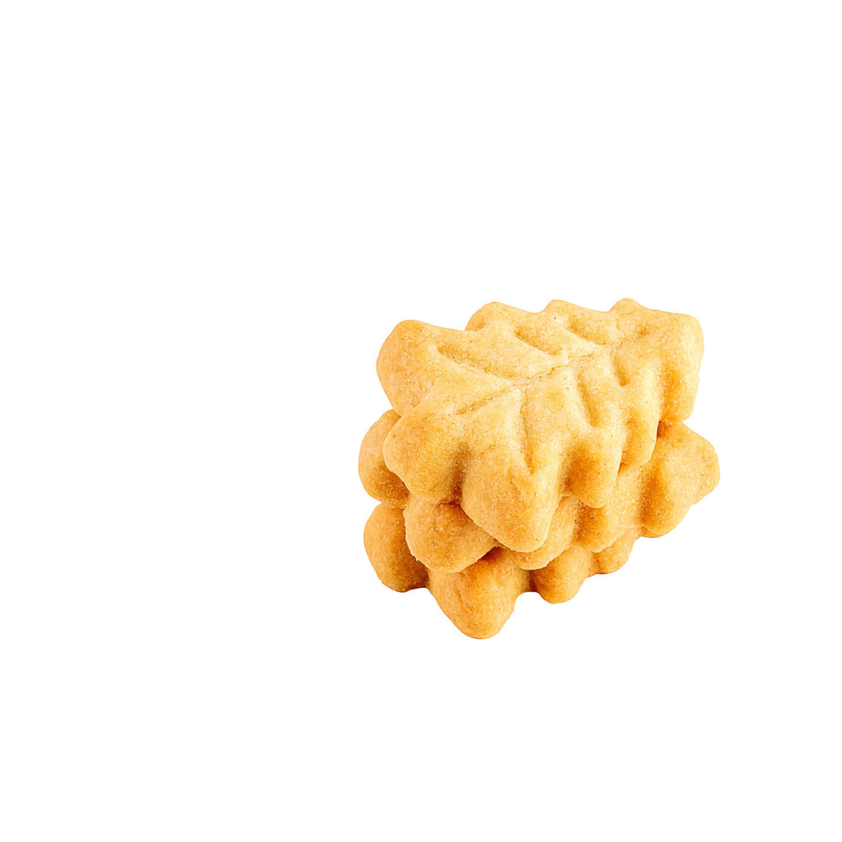 Mini Fest Shortbread Trees 4.4