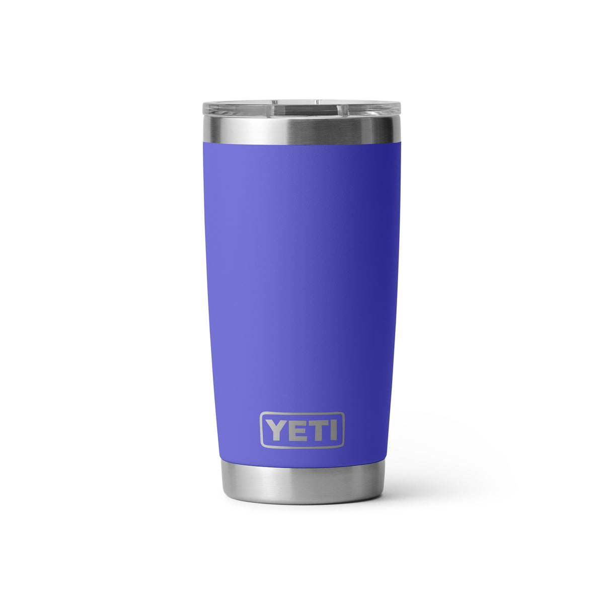 YETI Rambler 20 oz Tumbler - Ultramarine