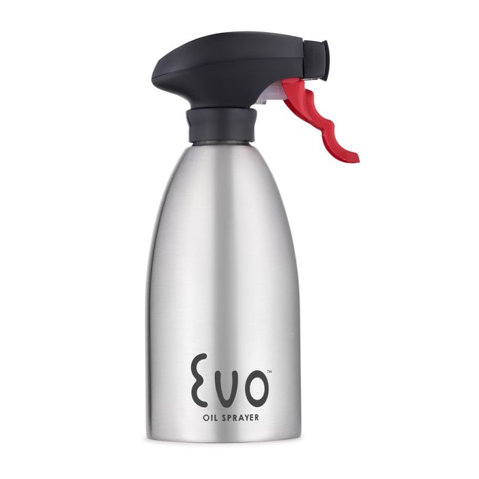 EVO Stainless Steel Oil Sprayer 16 oz