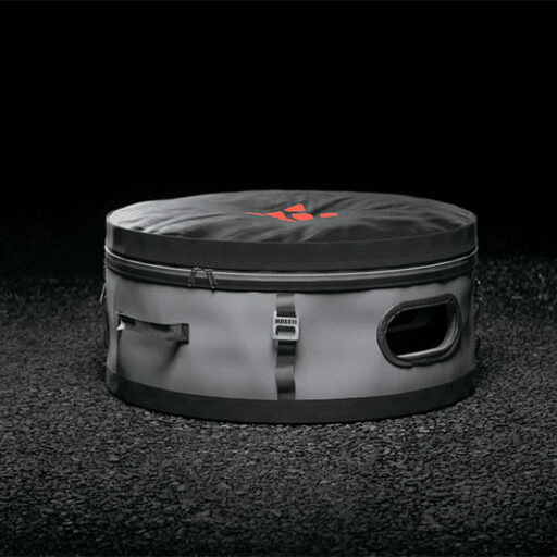 Breeo Firepit Accessories Breeo Y Series Fire Pit Transit Case