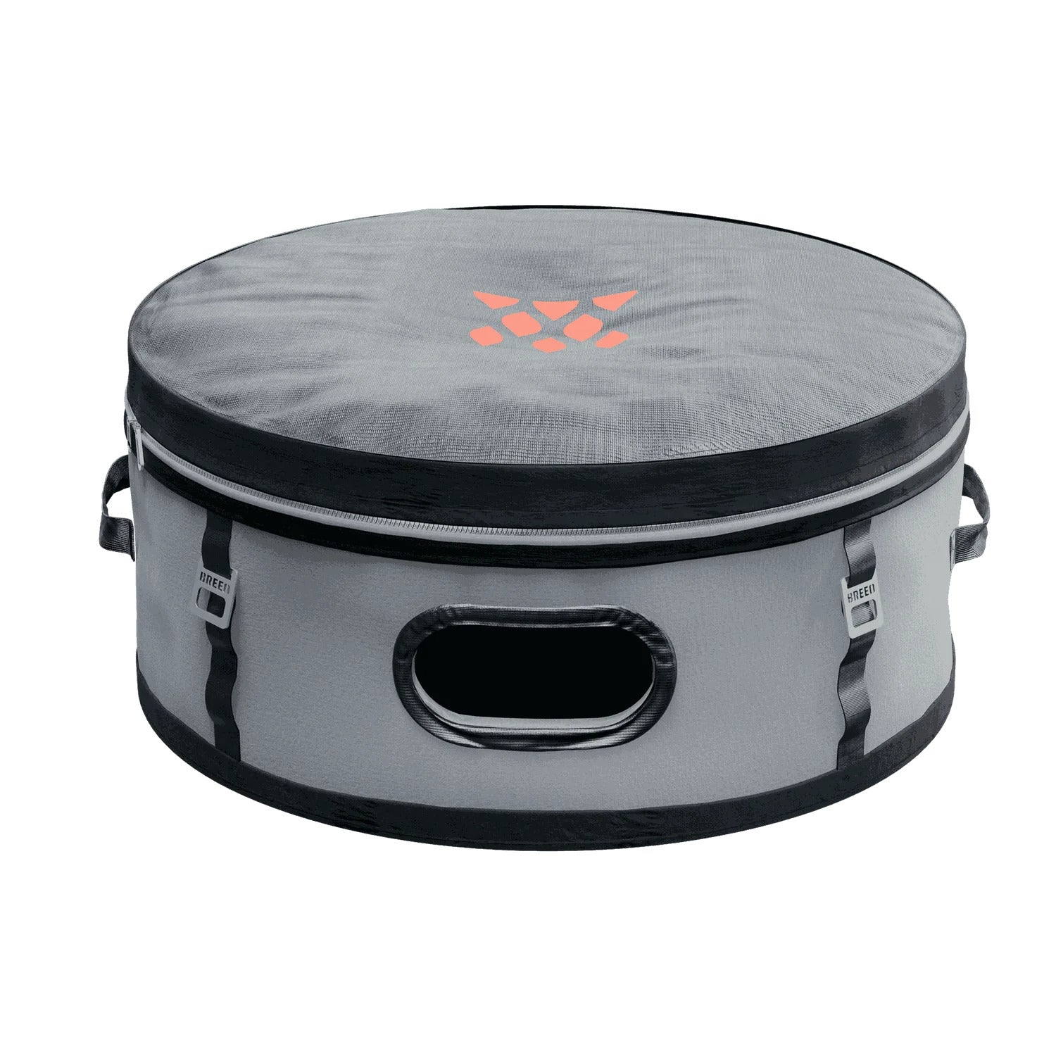 Breeo Firepit Accessories Breeo Y Series Fire Pit Transit Case