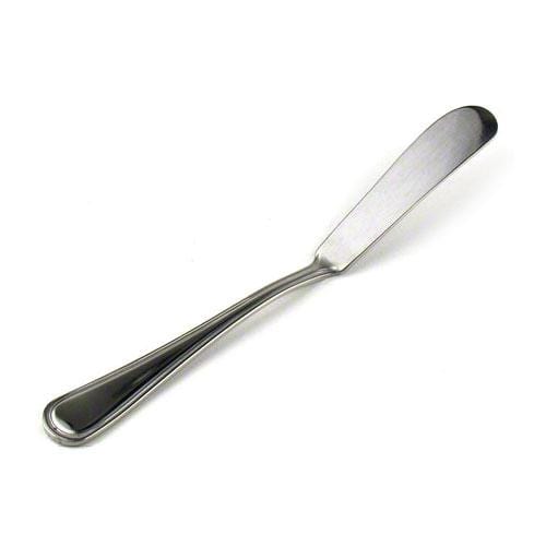 CAC Flatware Noble Butter Spreader 6"
