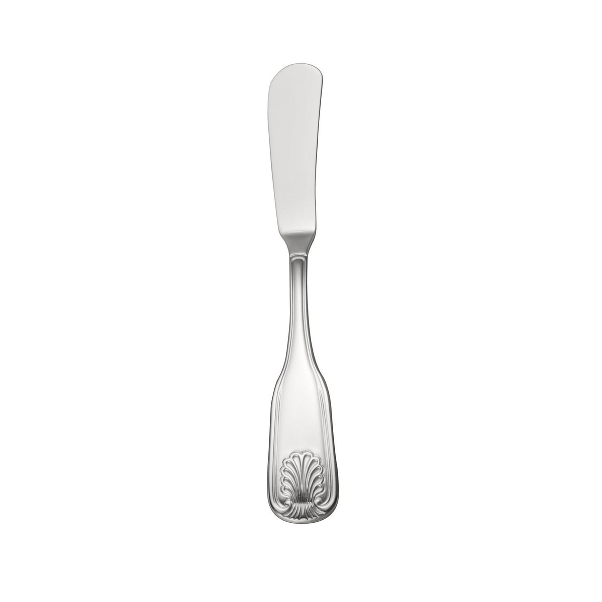 CAC Flatware Phoenix Butter Spreader 7"