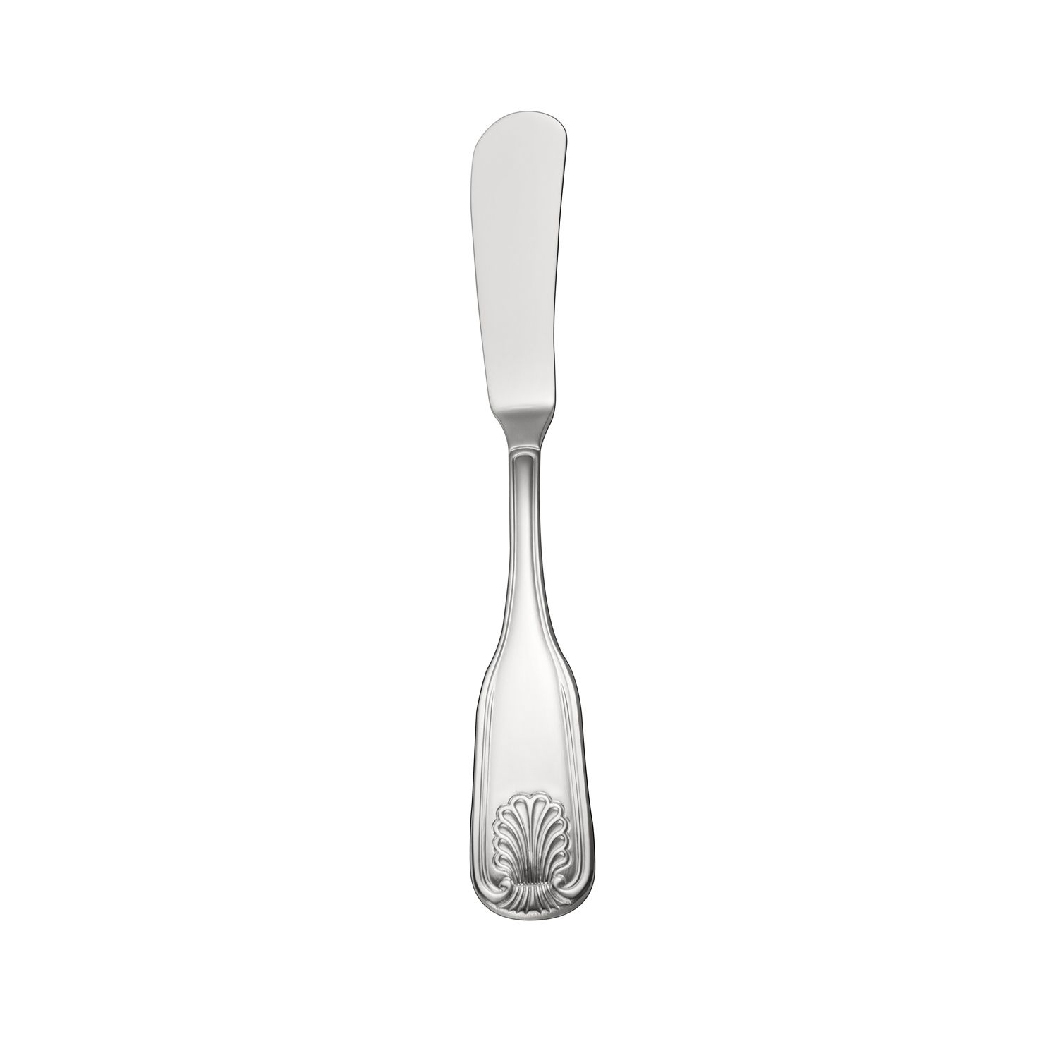 CAC Flatware Phoenix Butter Spreader 7"
