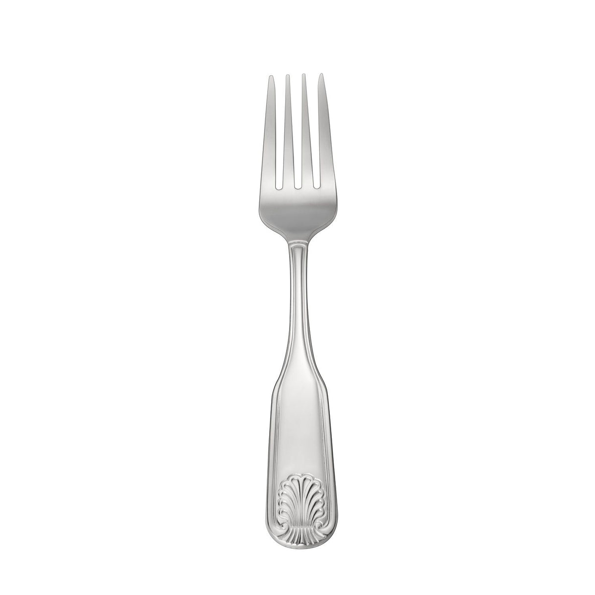 CAC Flatware Phoenix Salad Fork 6.25"