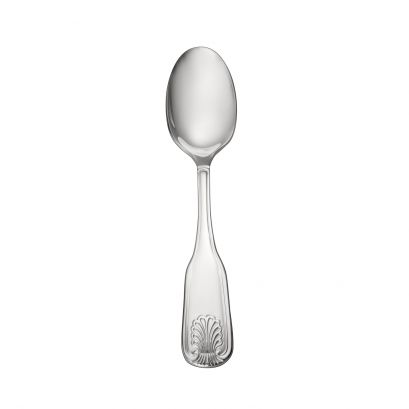 CAC Flatware Phoenix Teaspoon 6.25"