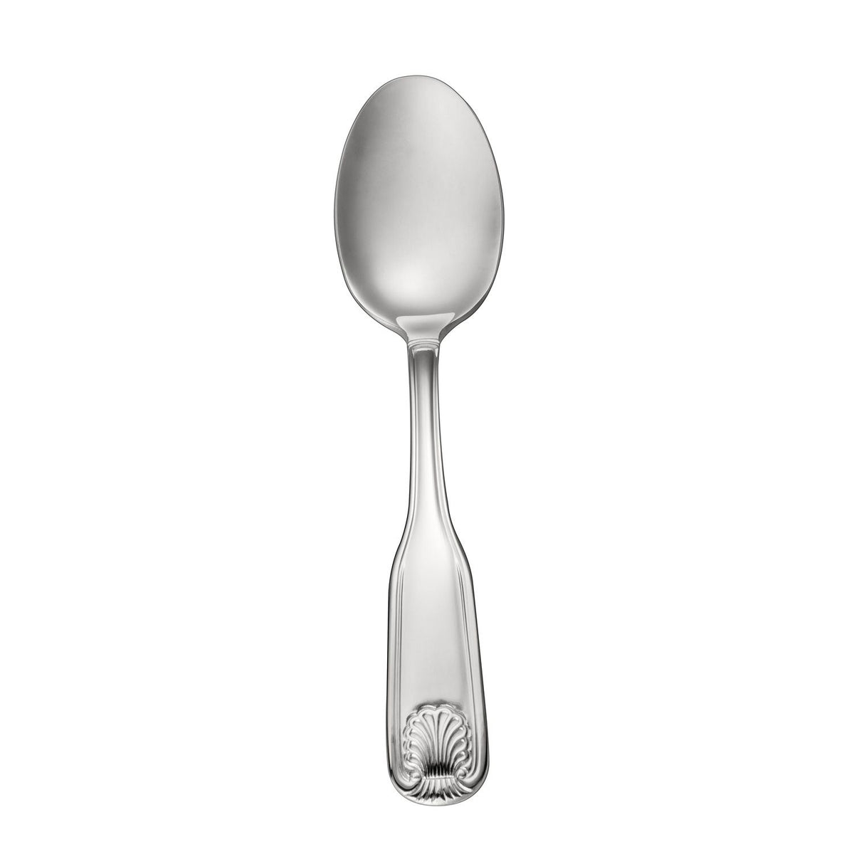 CAC Flatware - Serveware Phoenix Dinner Spoon 7"