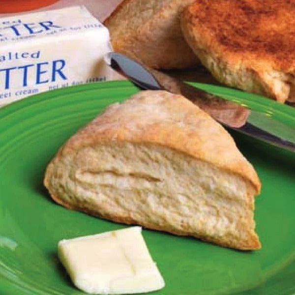 Reading China & Glass Flour, Baking Mixes & Oats Rabbit Creek Classic Scone Mix