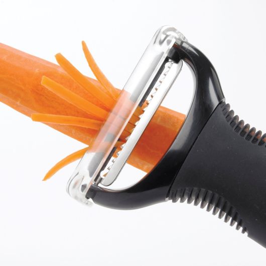 OXO Fruit Gadget OXO Good Grips Julienne Peeler