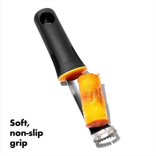 OXO Fruit & Vegetable Tool OXO Good Grips Peach Pitter