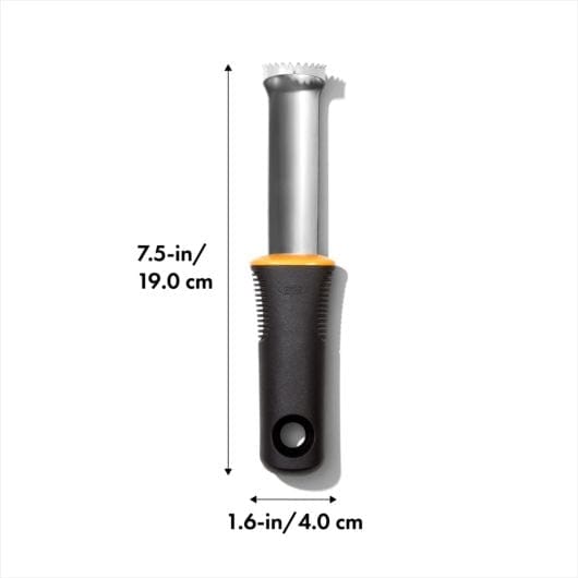OXO Fruit & Vegetable Tool OXO Good Grips Peach Pitter
