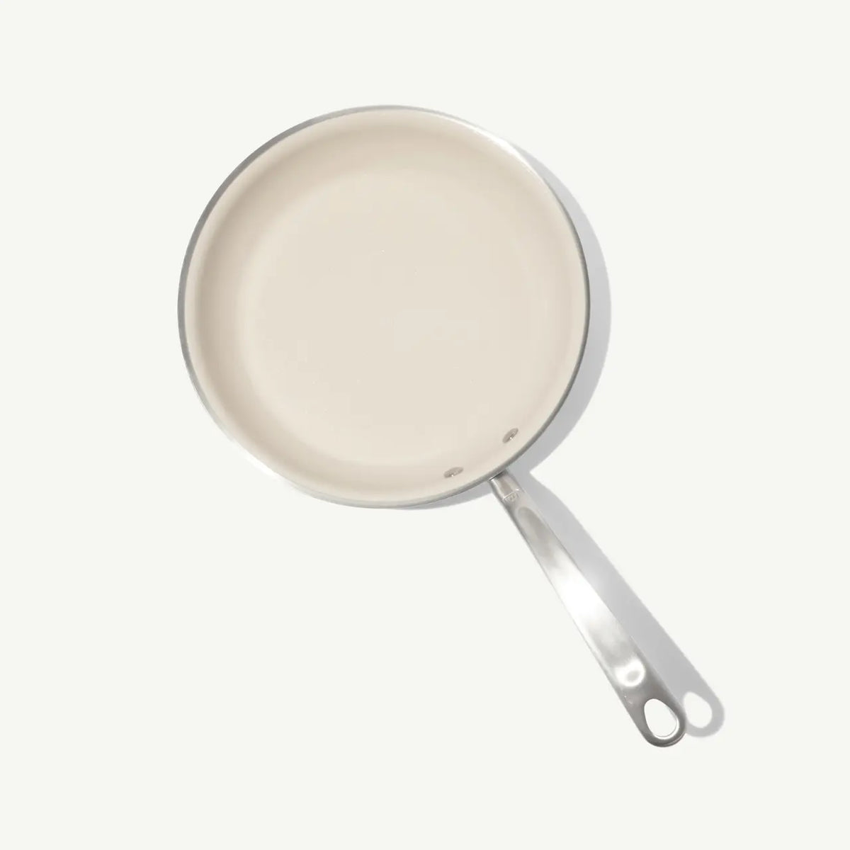 Made in Cookware Frypans & Skillets Made in Cookware 10" CeramiClad Frying Pan