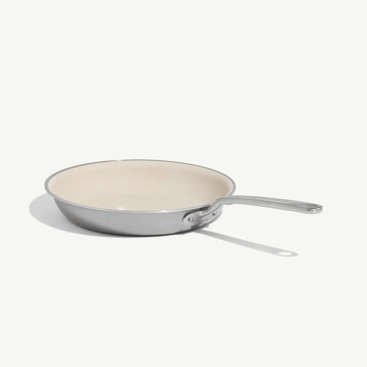Made in Cookware Frypans & Skillets Made in Cookware 10" CeramiClad Frying Pan