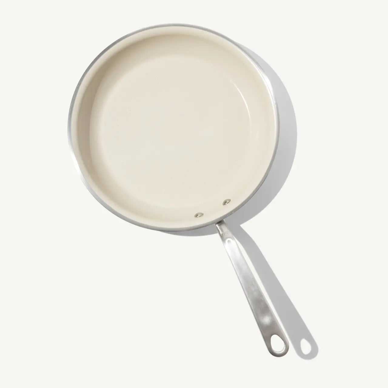Made in Cookware Frypans & Skillets Made in Cookware 12" CeramiClad Frying Pan