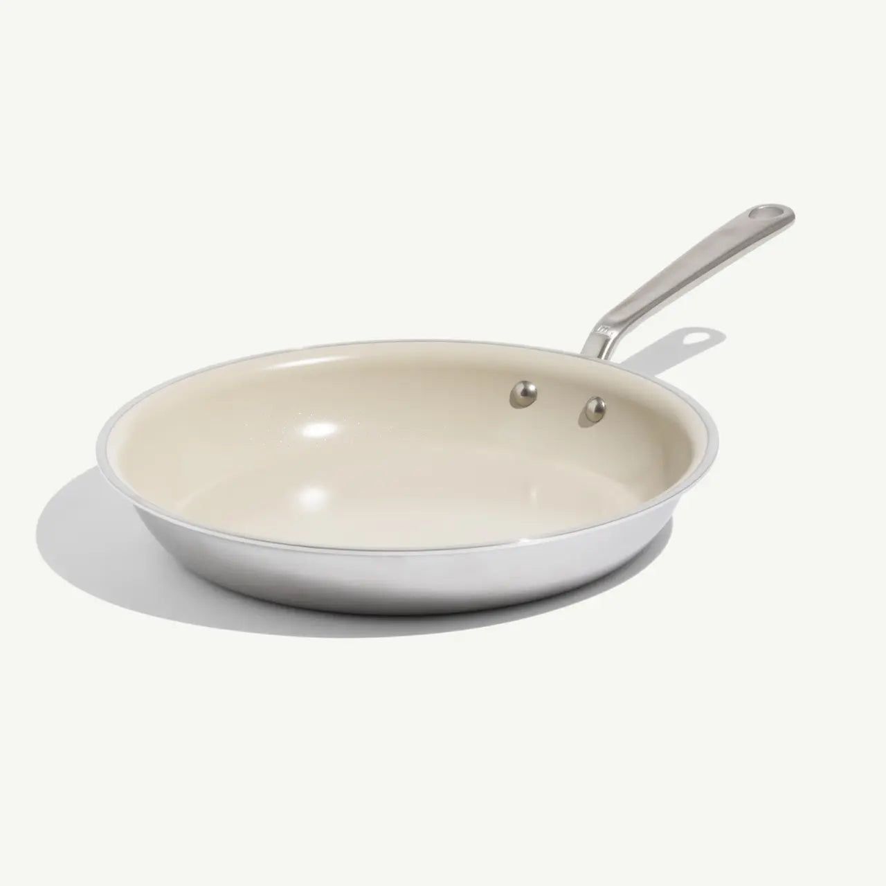 Made in Cookware Frypans & Skillets Made in Cookware 12" CeramiClad Frying Pan