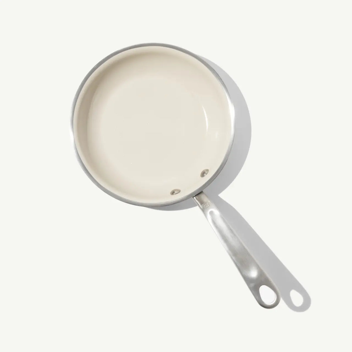 Made in Cookware Frypans & Skillets Made in Cookware 8" CeramiClad Frying Pan