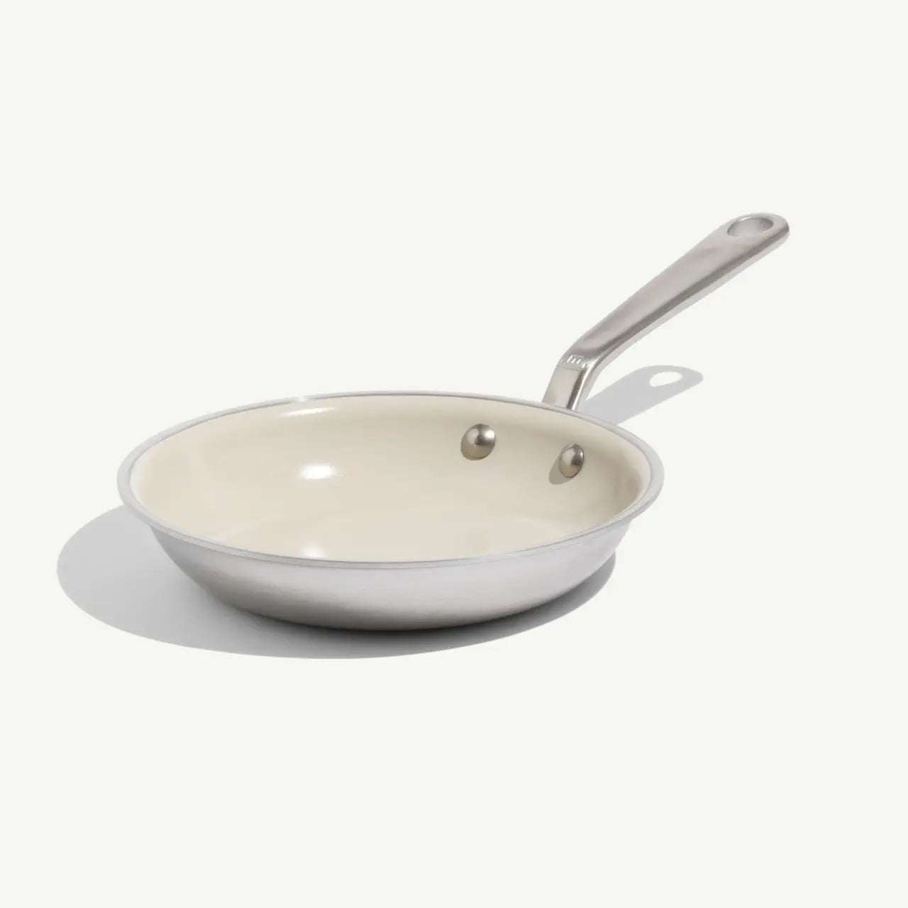 Made in Cookware Frypans & Skillets Made in Cookware 8" CeramiClad Frying Pan