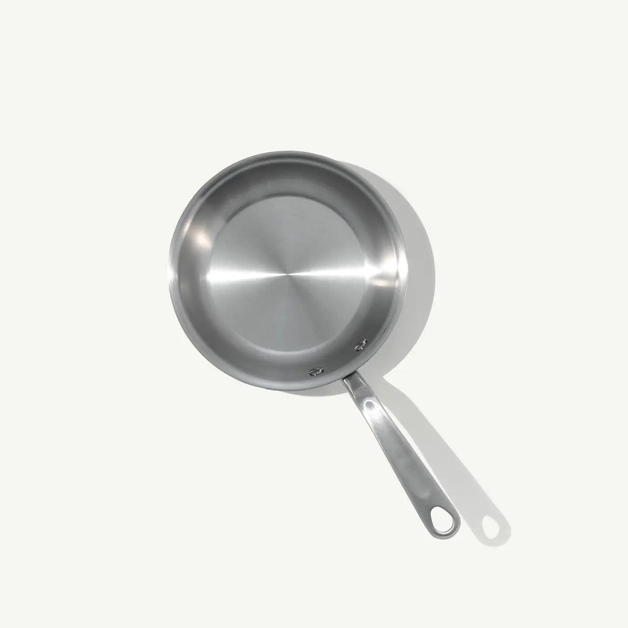 Made in Cookware Frypans & Skillets MADE IN Cookware Stainless Clad 8" Frying Pan