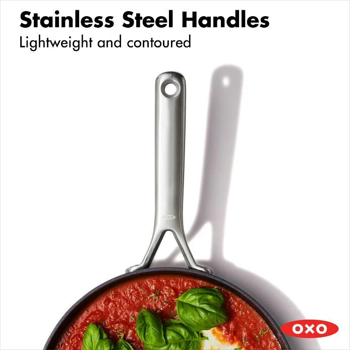 OXO Frypans & Skillets OXO Ceramic Professional Non-Stick 10-Inch Frypan