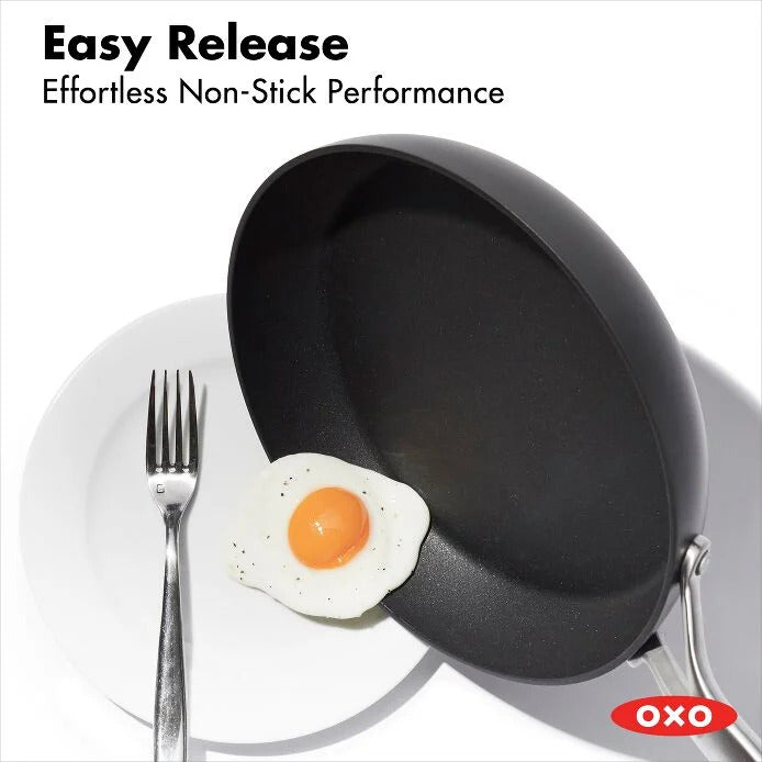 OXO Frypans & Skillets OXO Ceramic Professional Non-Stick 12-Inch Frypan
