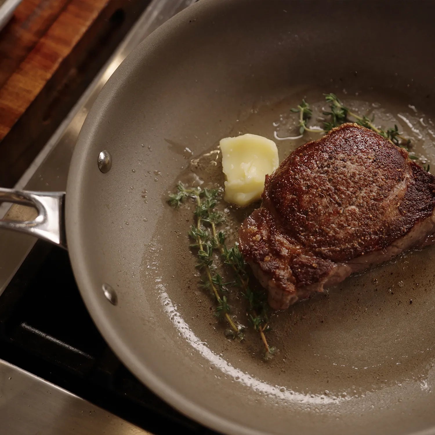 Viking Frypans & Skillets Viking PureGlide Pro 10" 3-Ply Nonstick Frying Pan