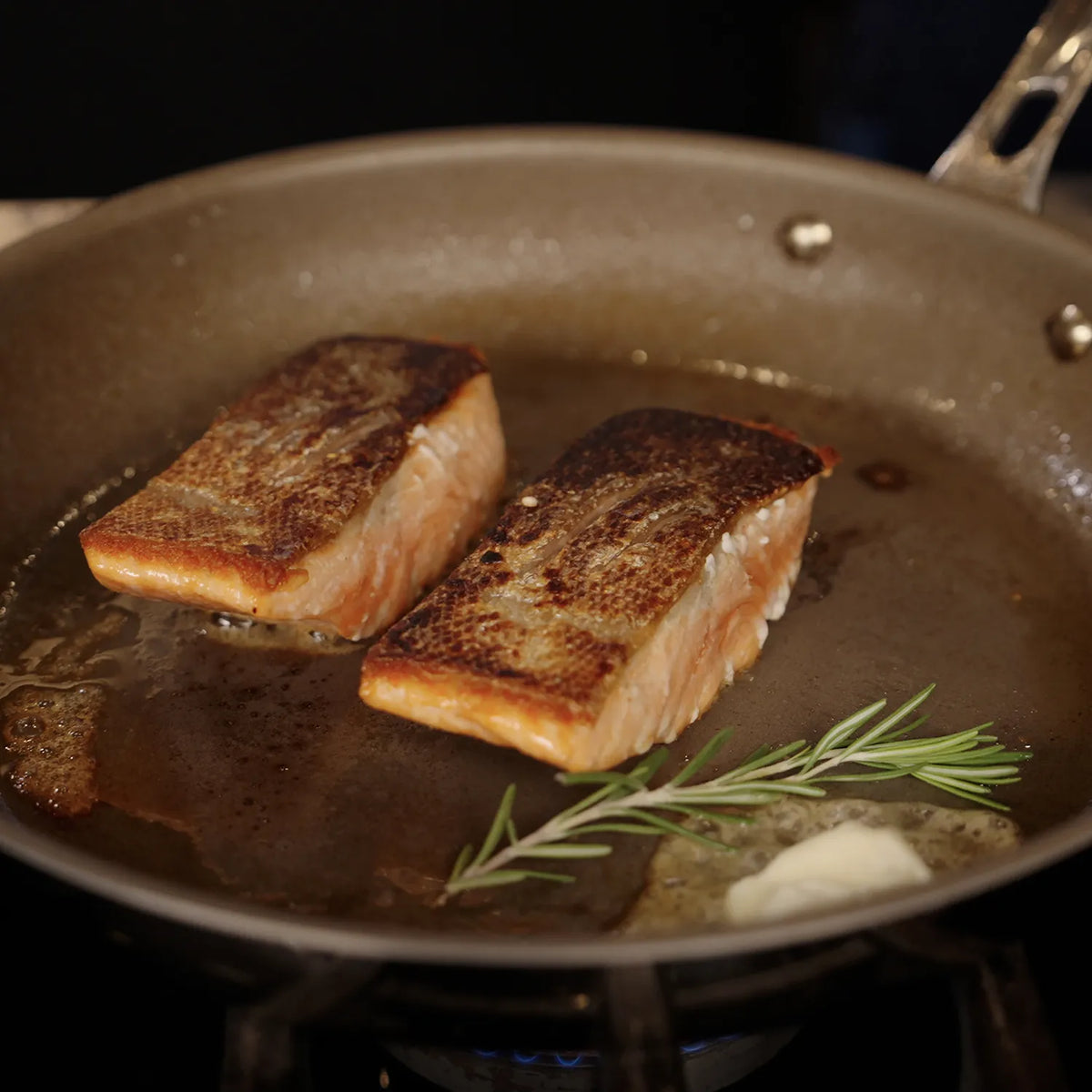 Viking Frypans & Skillets Viking PureGlide Pro 12" 3-Ply Nonstick Frying Pan