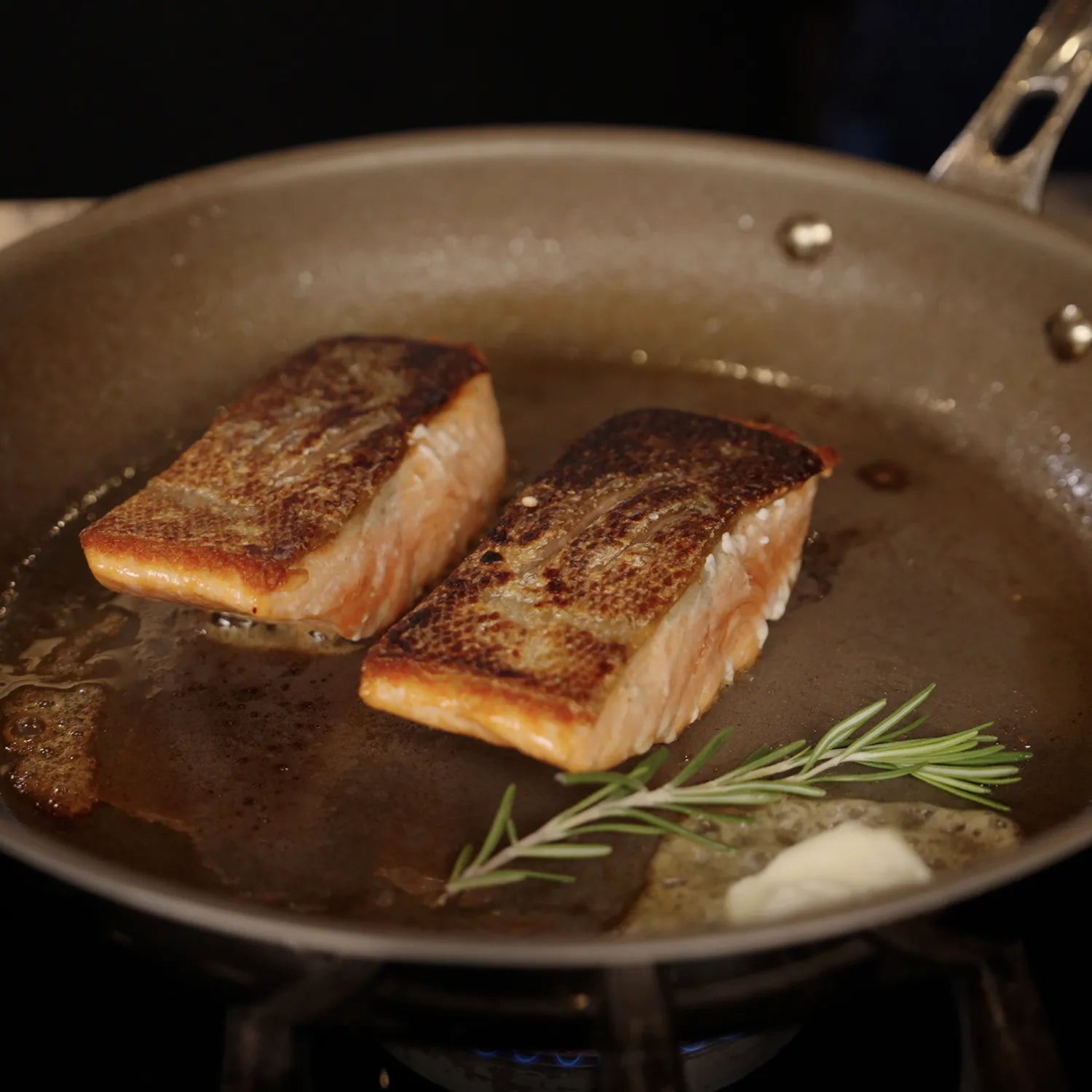 Viking Frypans & Skillets Viking PureGlide Pro 12" 3-Ply Nonstick Frying Pan