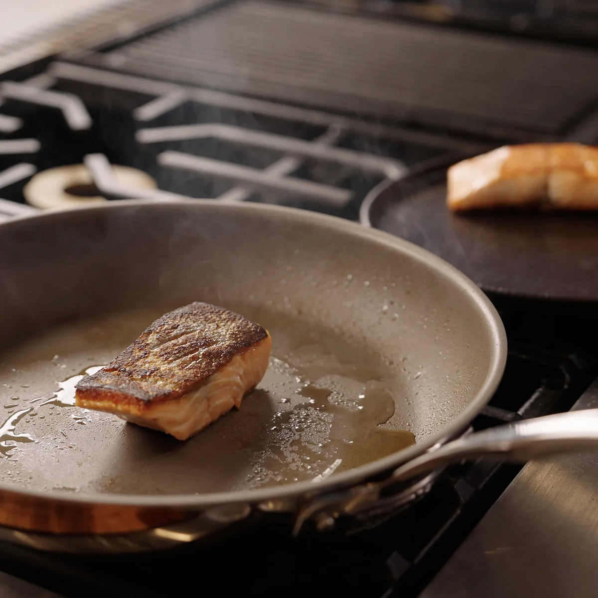 Viking Frypans & Skillets Viking PureGlide Pro 12" 3-Ply Nonstick Frying Pan