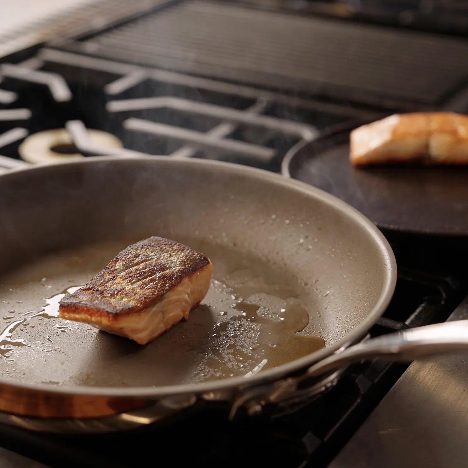 Viking Frypans & Skillets Viking PureGlide Pro 12" 3-Ply Nonstick Frying Pan