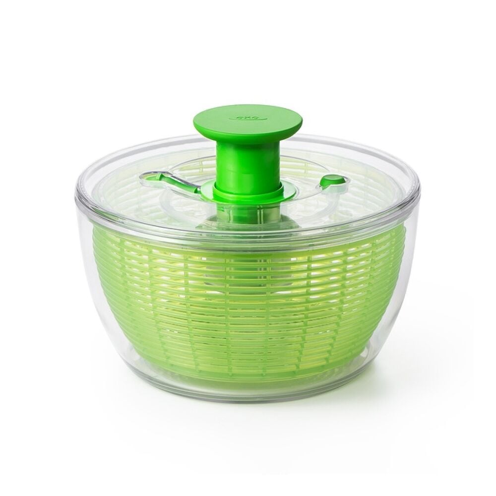 OXO Good Grips Green Salad Spinner