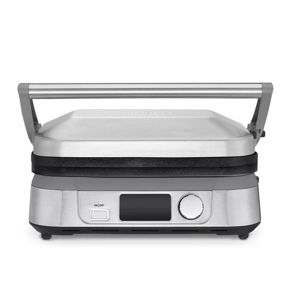 Reading China & Glass Griddles Cuisinart Griddler 5 Nonstick Electric Griddle