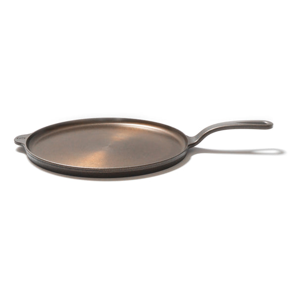 Lancaster Cast Iron Griddles & Grill Pans Lancaster Cast Iron No. 8 Griddle