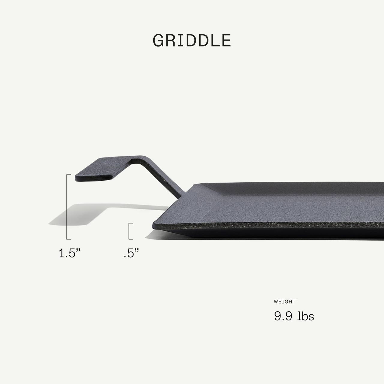 Made in Cookware Griddles & Grill Pans Made In Cookware Carbon Steel Griddle