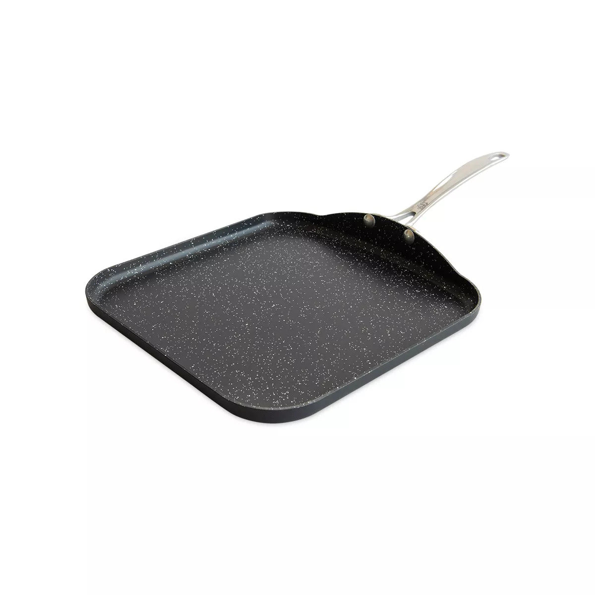 Nordic Ware Griddles & Grill Pans Nordic Ware Basalt 11" Square Griddle