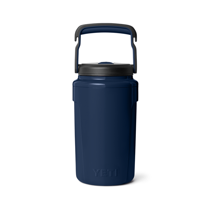 YETI Insulated Bottles YETI Silo 1/2 Gallon Jug - Navy