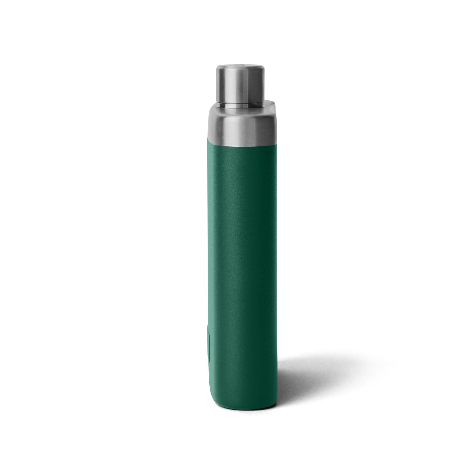 YETI Insulated Drinkware YETI Flask - Black Forest Green