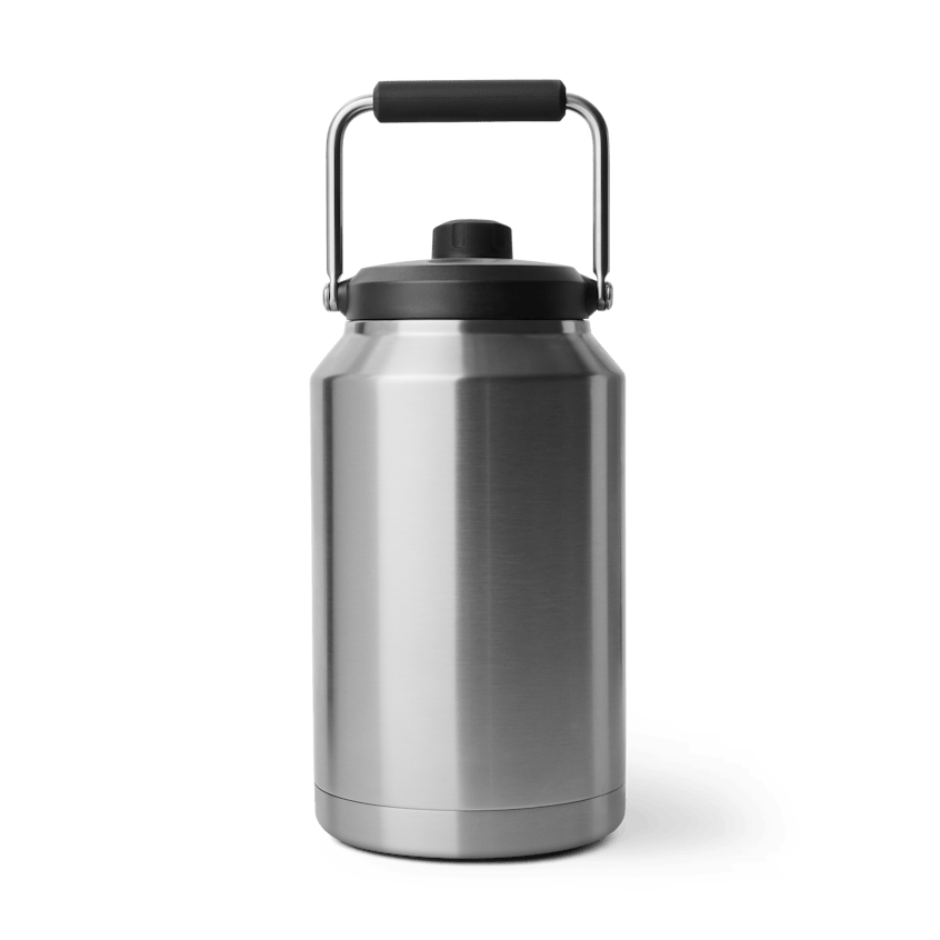 YETI Insulated Drinkware YETI Gallon Rambler Jug 2.0 Stainless Steel