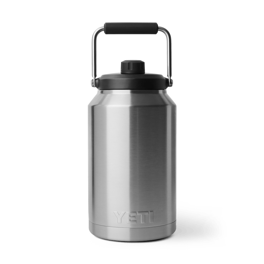 YETI Insulated Drinkware YETI Gallon Rambler Jug 2.0 Stainless Steel
