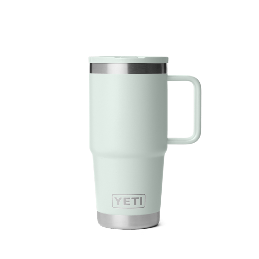 YETI Insulated Drinkware YETI Rambler 20 oz Travel Straw Mug - Ridgeline