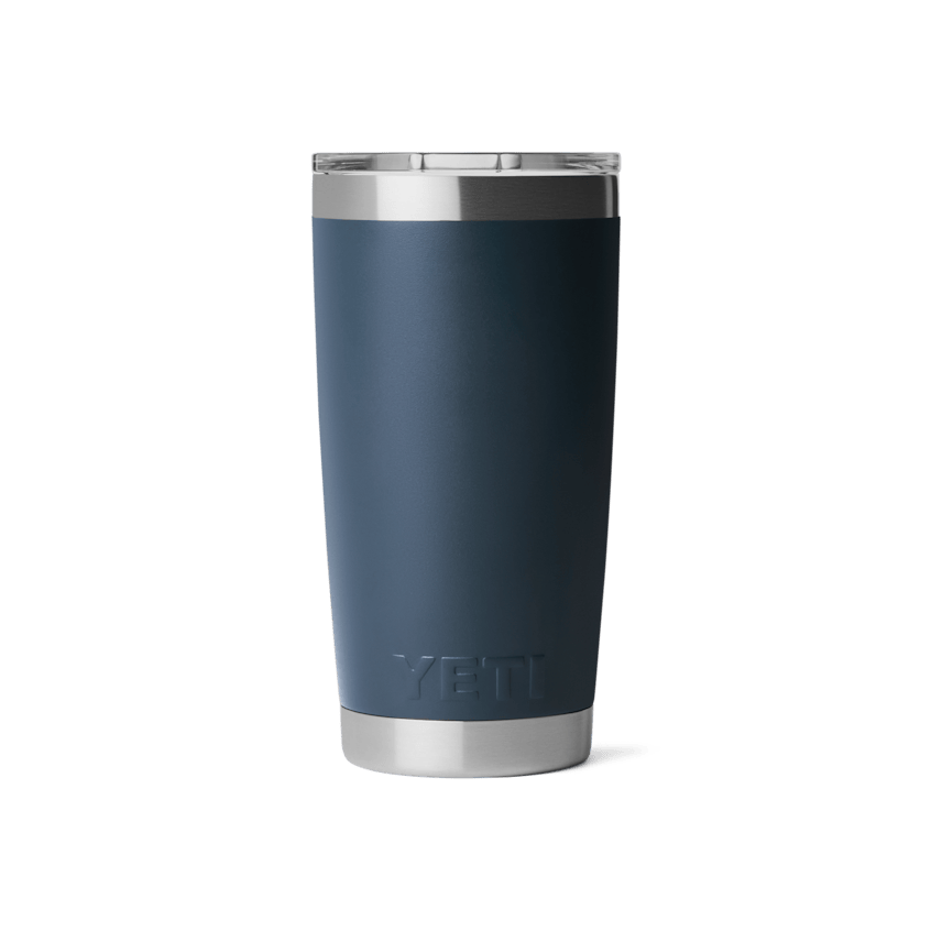YETI Insulated Drinkware YETI Rambler 20 oz Tumbler - Patriotic Navy