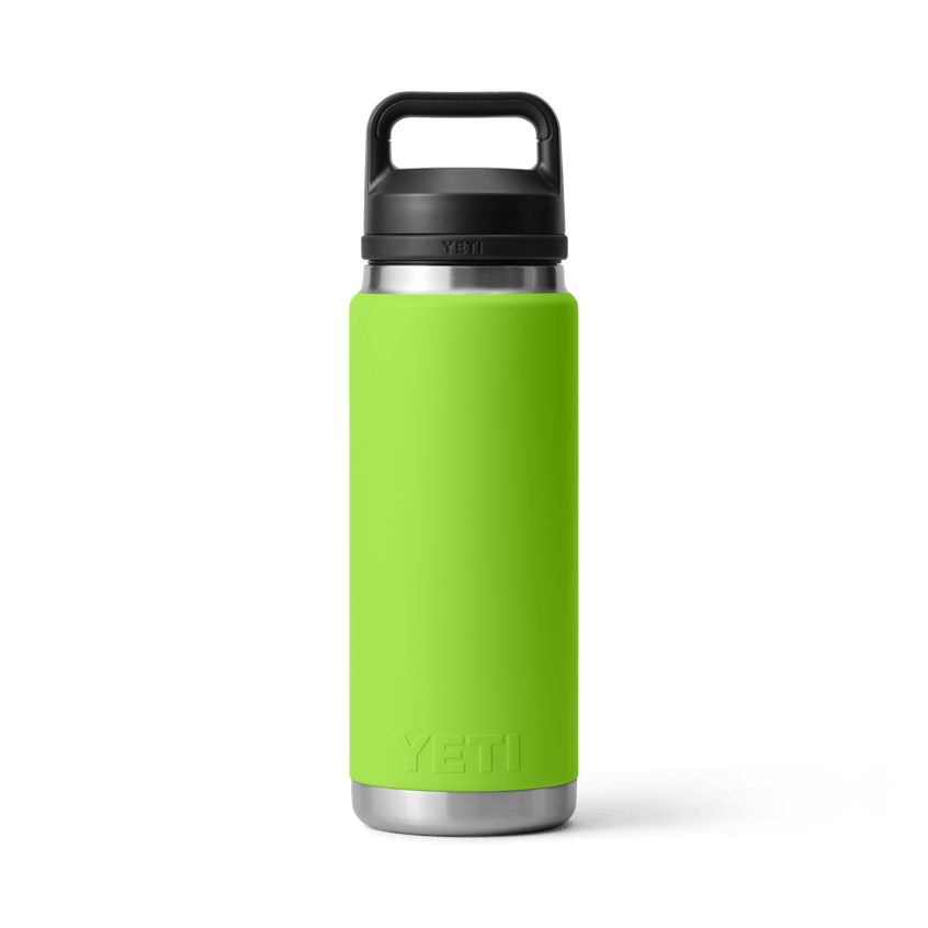 YETI Insulated Drinkware YETI Rambler 26 oz Bottle - Venom