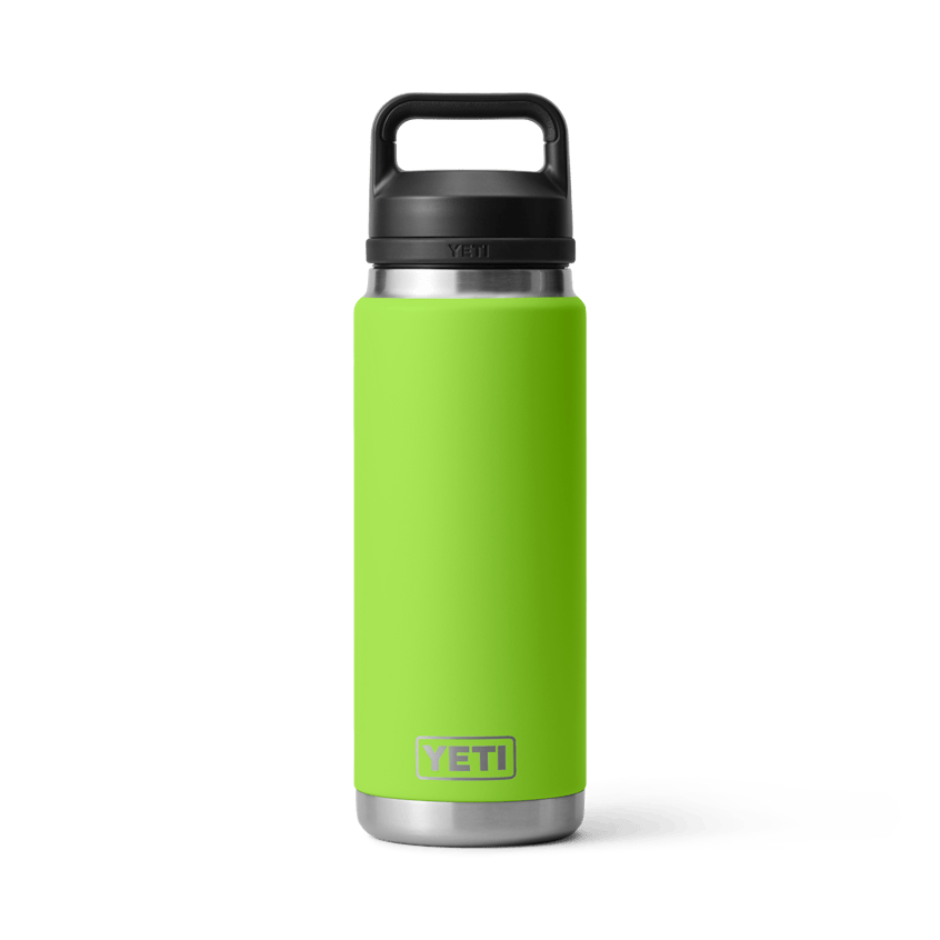 YETI Insulated Drinkware YETI Rambler 26 oz Bottle - Venom