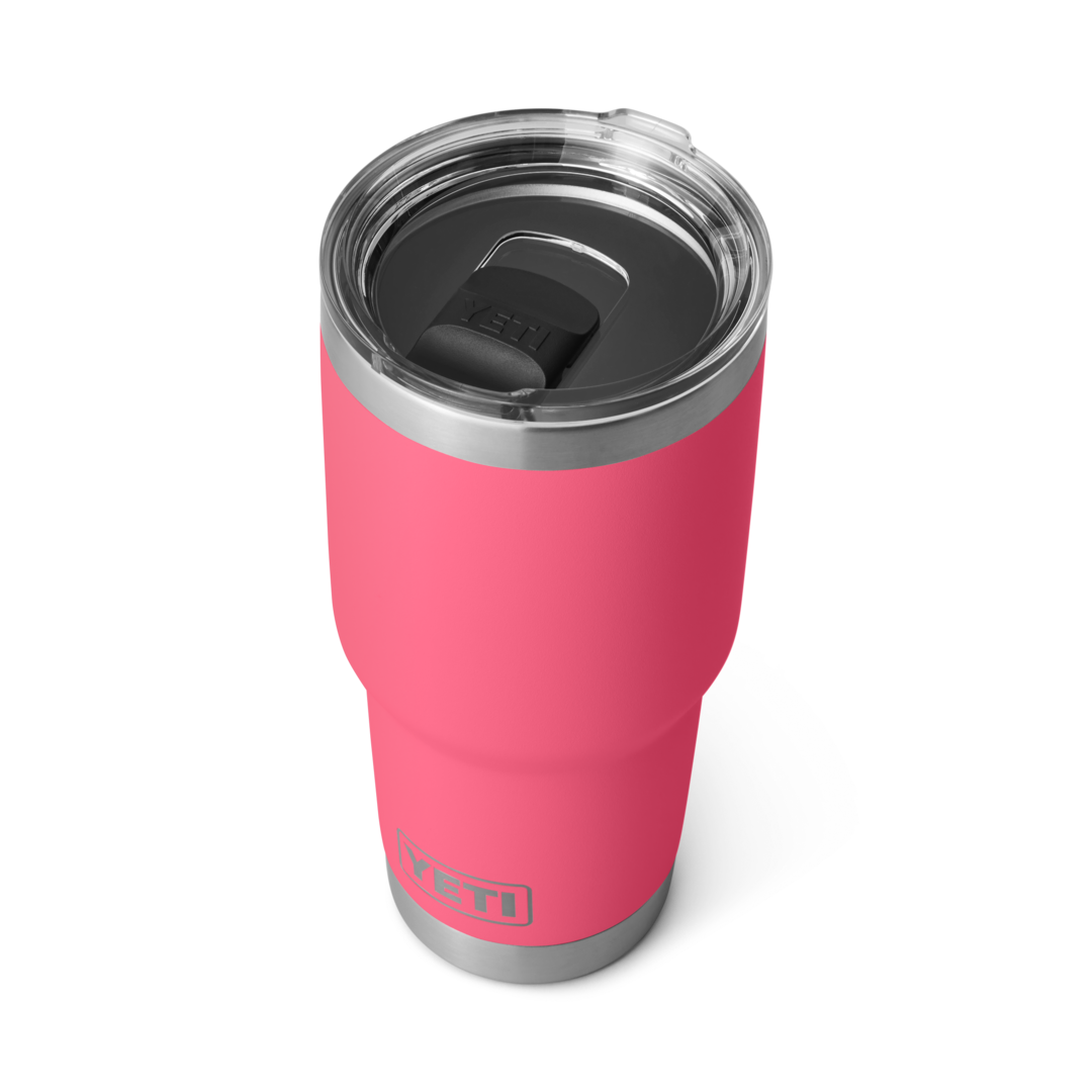 YETI Insulated Drinkware YETI Rambler 30 oz Tumbler - Tropical Pink