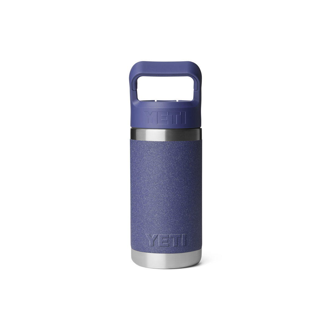 YETI Insulated Drinkware YETI Rambler Jr 12 oz Kids Bottle - Moon Dust