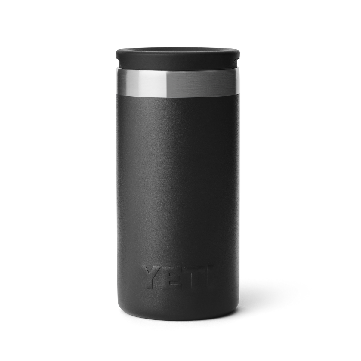 YETI Insulated Drinkware YETI Shot Glasses with Carrying Case - Black