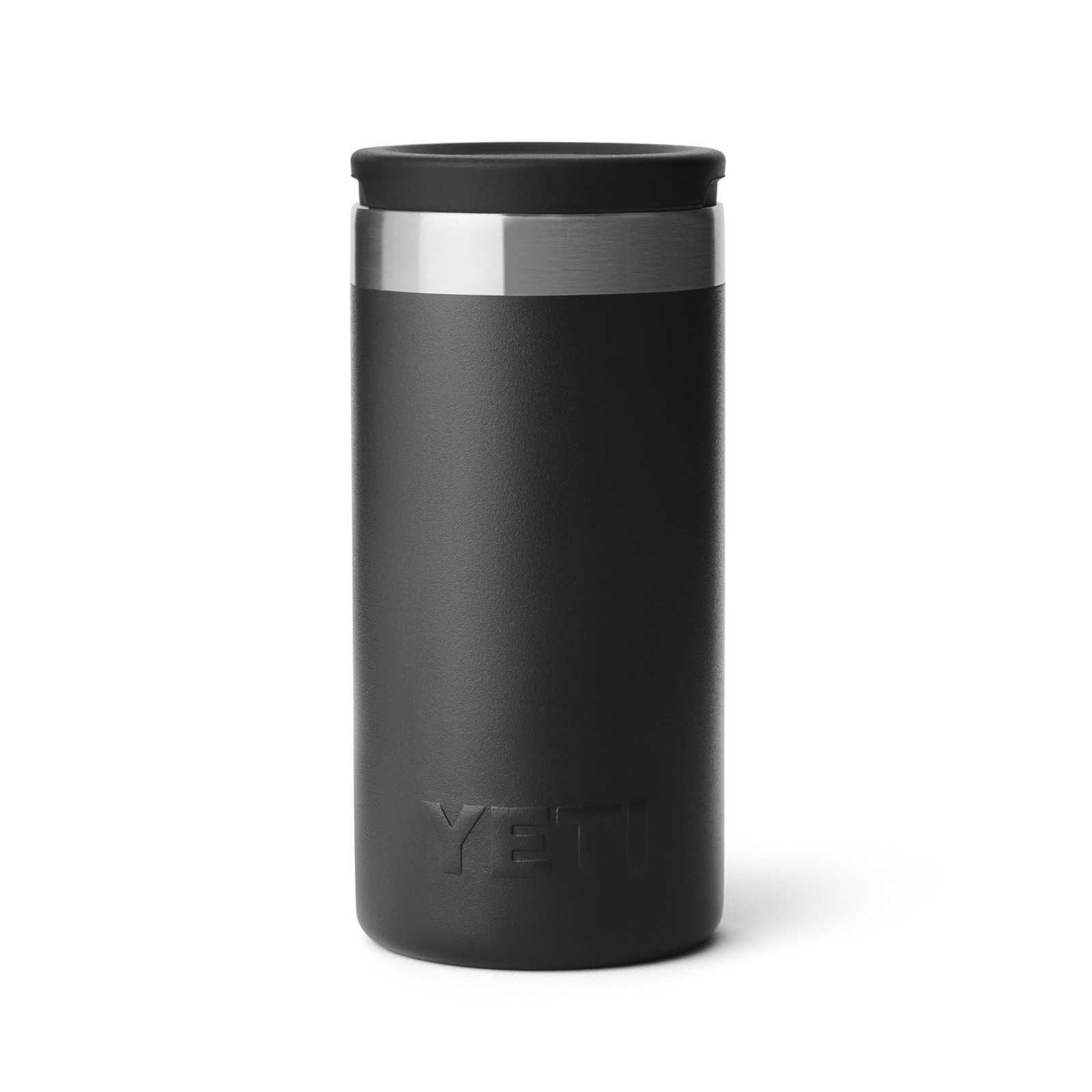 YETI Insulated Drinkware YETI Shot Glasses with Carrying Case - Black